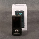 Peterson Mini StroboStomp Tuner - Boxed - 2nd Hand