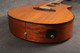 Breedlove Pursuit Concert Electro Acoustic - Natural - Gig Bag - 2nd Hand (130254)