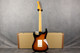 Fender Eric Johnson 1954 Virginia Stratocaster - Hard Case - 2nd Hand