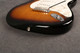 Fender Eric Johnson 1954 Virginia Stratocaster - Hard Case - 2nd Hand