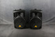Behringer Eurolive B212D Active PA Speaker - Pair - 2nd Hand Behringer Eurolive B212D Active PA Speaker - Pair - 2nd Hand