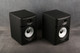 Behringer Nekkst K8 Studio Monitor - Pair - 2nd Hand Behringer Nekkst K8 Studio Monitor - Pair - 2nd Hand
