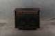 Laney LA65D Acoustic Amplifier - 2nd Hand Laney LA65D Acoustic Amplifier - 2nd Hand