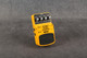 Behringer UC200 Ultra Chorus Pedal - 2nd Hand (130348) Behringer UC200 Ultra Chorus Pedal - 2nd Hand (130348)