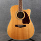 Ibanez PF60SCE-NT Electro Acoustic - Natural - 2nd Hand
