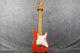 Vintage V6M ReIssued - Firenza Red - 2nd Hand
