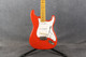 Vintage V6M ReIssued - Firenza Red - 2nd Hand