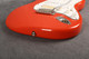 Vintage V6M ReIssued - Firenza Red - 2nd Hand