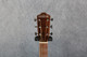 Rathbone R1MC Baby Concert Acoustic - Mahogany - Gig Bag - 2nd Hand