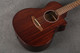 Rathbone R1MC Baby Concert Acoustic - Mahogany - Gig Bag - 2nd Hand