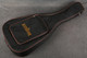 Rathbone R1MC Baby Concert Acoustic - Mahogany - Gig Bag - 2nd Hand