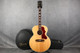 Gibson SJ-200 Studio - Antique Natural - Hard Case - 2nd Hand