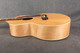 Gibson SJ-200 Studio - Antique Natural - Hard Case - 2nd Hand