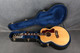 Gibson SJ-200 Studio - Antique Natural - Hard Case - 2nd Hand