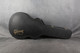 Gibson SJ-200 Studio - Antique Natural - Hard Case - 2nd Hand
