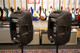 Vonyx AP1200 Active PA Speaker - Pair - 2nd Hand