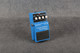Boss CS-3 Compressor - 2nd Hand (130367)