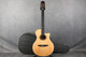 Yamaha NTX700 Classical Electro Acoustic - Natural - Hard Case - 2nd Hand