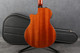Yamaha NTX700 Classical Electro Acoustic - Natural - Hard Case - 2nd Hand