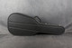 Yamaha NTX700 Classical Electro Acoustic - Natural - Hard Case - 2nd Hand