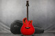 Ovation Custom Elite C2078AX - Red Tear Drop - Hard Case - 2nd Hand (130343) Ovation Custom Elite C2078AX - Red Tear Drop - Hard Case - 2nd Hand (130343)
