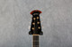 Ovation Custom Elite C2078AX - Red Tear Drop - Hard Case - 2nd Hand (130343) Ovation Custom Elite C2078AX - Red Tear Drop - Hard Case - 2nd Hand (130343)
