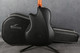 Ovation Custom Elite C2078AX - Red Tear Drop - Hard Case - 2nd Hand (130343) Ovation Custom Elite C2078AX - Red Tear Drop - Hard Case - 2nd Hand (130343)