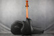 Ovation Custom Elite C2078AX - Red Tear Drop - Hard Case - 2nd Hand (130343) Ovation Custom Elite C2078AX - Red Tear Drop - Hard Case - 2nd Hand (130343)