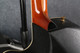 Ovation Custom Elite C2078AX - Red Tear Drop - Hard Case - 2nd Hand (130343) Ovation Custom Elite C2078AX - Red Tear Drop - Hard Case - 2nd Hand (130343)