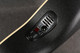 Ovation Custom Elite C2078AX - Red Tear Drop - Hard Case - 2nd Hand (130343) Ovation Custom Elite C2078AX - Red Tear Drop - Hard Case - 2nd Hand (130343)