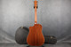 Taylor 210ce DLX Dreadnought Electro Acoustic - Natural - Hard Case - 2nd Hand Taylor 210ce DLX Dreadnought Electro Acoustic - Natural - Hard Case - 2nd Hand