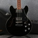 Epiphone Dot ES-339 - Ebony - Hard Case - 2nd Hand Epiphone Dot ES-339 - Ebony - Hard Case - 2nd Hand