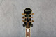 Epiphone B.B. King Lucille - Ebony - Hard Case - 2nd Hand (130344) Epiphone B.B. King Lucille - Ebony - Hard Case - 2nd Hand (130344)