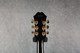 Epiphone B.B. King Lucille - Ebony - Hard Case - 2nd Hand (130344) Epiphone B.B. King Lucille - Ebony - Hard Case - 2nd Hand (130344)
