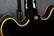 Epiphone B.B. King Lucille - Ebony - Hard Case - 2nd Hand (130344) Epiphone B.B. King Lucille - Ebony - Hard Case - 2nd Hand (130344)