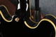 Epiphone B.B. King Lucille - Ebony - Hard Case - 2nd Hand (130344) Epiphone B.B. King Lucille - Ebony - Hard Case - 2nd Hand (130344)