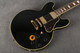 Epiphone B.B. King Lucille - Ebony - Hard Case - 2nd Hand (130344) Epiphone B.B. King Lucille - Ebony - Hard Case - 2nd Hand (130344)