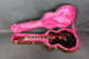 Epiphone B.B. King Lucille - Ebony - Hard Case - 2nd Hand (130344) Epiphone B.B. King Lucille - Ebony - Hard Case - 2nd Hand (130344)