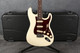 Fender American Professional II Stratocaster - Olympic White - Case - 2nd Hand