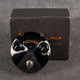 Dunlop Joe Bonamassa Fuzz Face Mini - Boxed - 2nd Hand