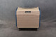 SubZero AZAcoustic 25C Acoustic Combo Amplifier - 2nd Hand SubZero AZAcoustic 25C Acoustic Combo Amplifier - 2nd Hand