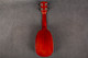 Kiwaya U-Trip 02 Pineapple Sopranino Ukulele - Gig Bag - 2nd Hand Kiwaya U-Trip 02 Pineapple Sopranino Ukulele - Gig Bag - 2nd Hand