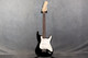 Squier Mini Stratocaster - Black - 2nd Hand (130488) Squier Mini Stratocaster - Black - 2nd Hand (130488)