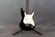 Squier Mini Stratocaster - Black - 2nd Hand (130488) Squier Mini Stratocaster - Black - 2nd Hand (130488)