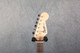Squier Mini Stratocaster - Black - 2nd Hand (130488) Squier Mini Stratocaster - Black - 2nd Hand (130488)