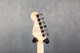 Squier Mini Stratocaster - Black - 2nd Hand (130488) Squier Mini Stratocaster - Black - 2nd Hand (130488)