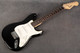 Squier Mini Stratocaster - Black - 2nd Hand (130488) Squier Mini Stratocaster - Black - 2nd Hand (130488)