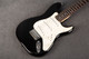 Squier Mini Stratocaster - Black - 2nd Hand (130488) Squier Mini Stratocaster - Black - 2nd Hand (130488)