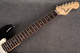Squier Mini Stratocaster - Black - 2nd Hand (130488) Squier Mini Stratocaster - Black - 2nd Hand (130488)