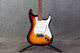 Chord CAL63 Electric Guitar - 3 Tone Sunburst - 2nd Hand